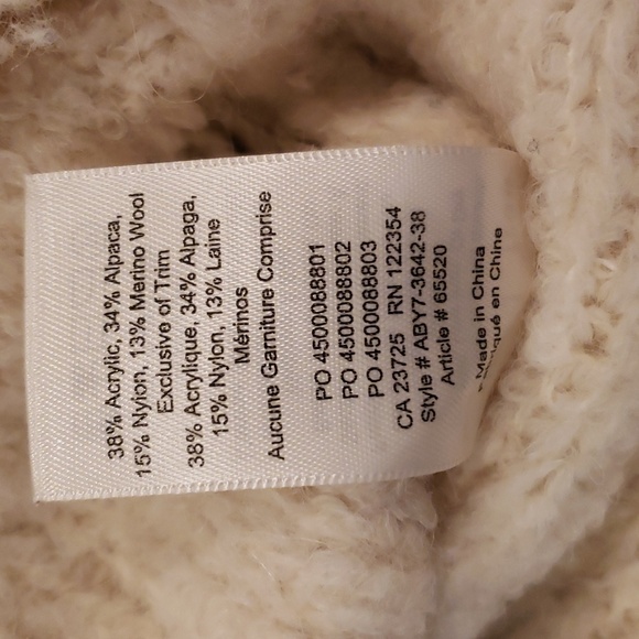 Wilfred free Gwyneth sweater - Picture 8 of 9